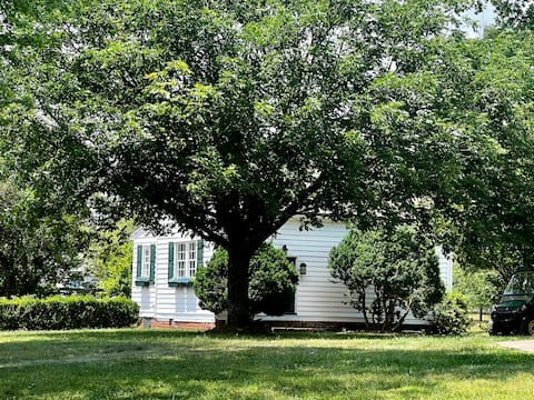Historic, Quaint Bungalow Pool & Spa