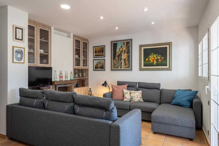 Ragon Residencial, 11 - Güejar Sierra