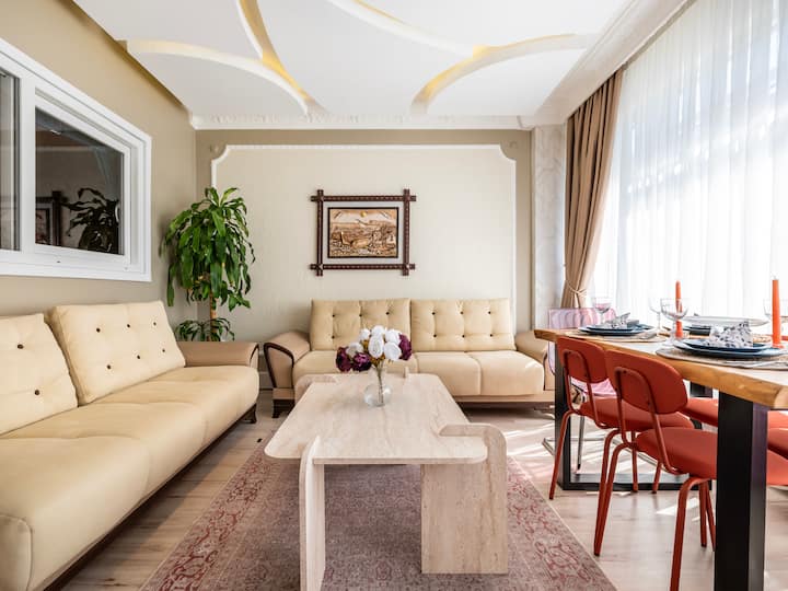 ห้องนั่งเล่น