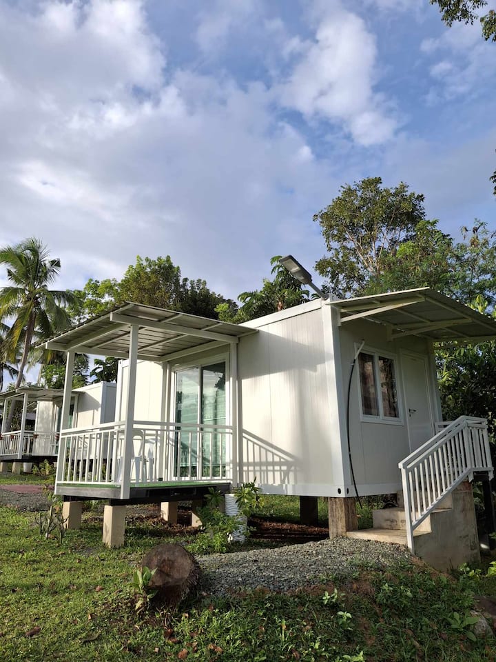 Asuneus Farm Cabin #2 - Batuan