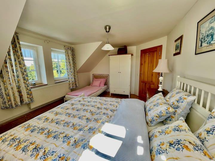 Спална соба 4