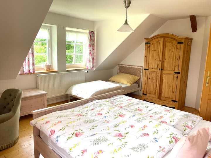 Спална соба 5