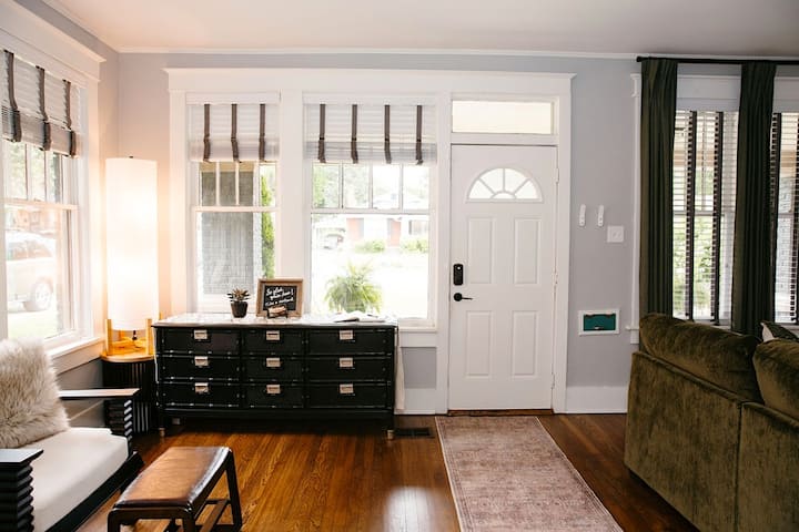 Visiting Travelers • Spacious & Central • Families - Memphis, TN