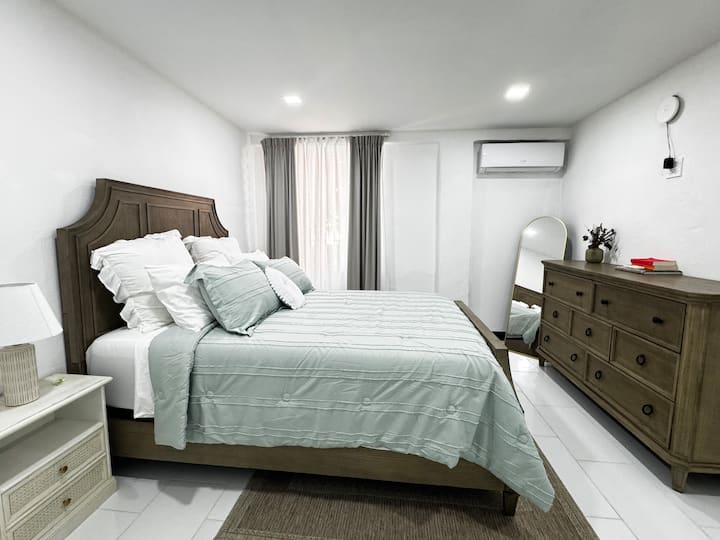 Habitación 1