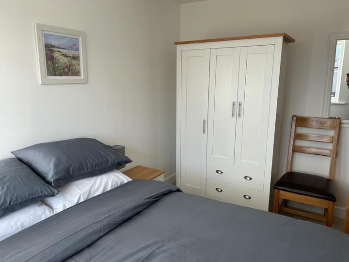 Chumba cha kulala cha 2