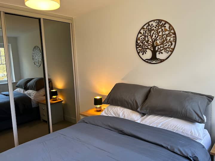 Chumba bora cha kulala 