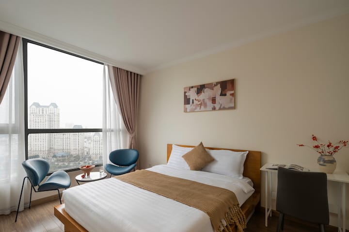 غرفة النوم 1