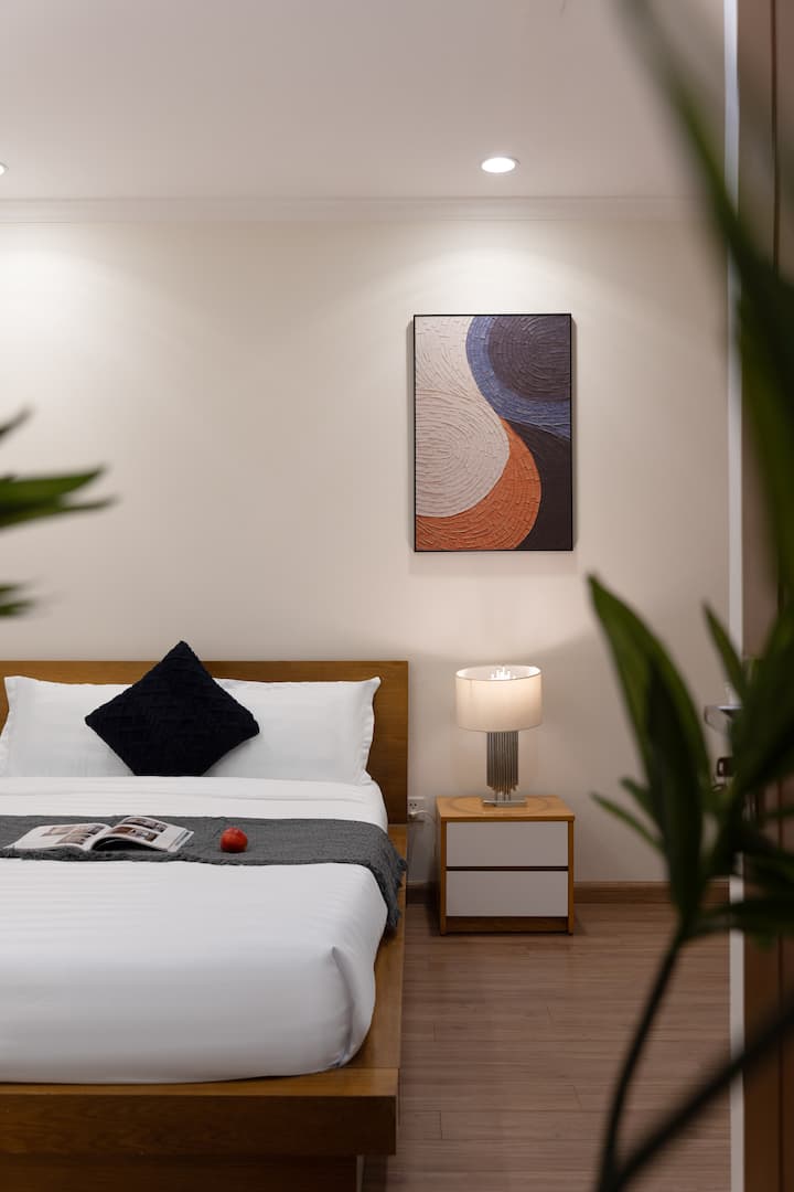 غرفة النوم 2