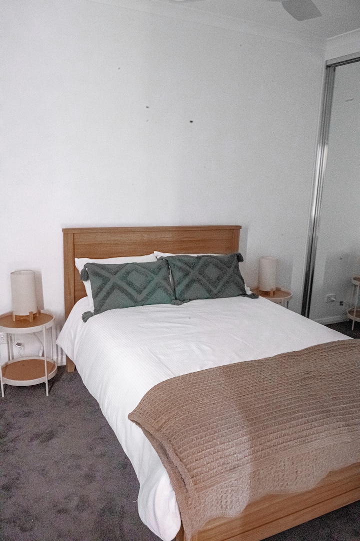 ห้องนอน