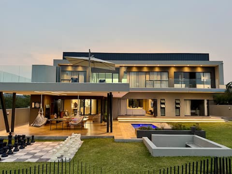 The Views at 492 Euphoria Golf Estate