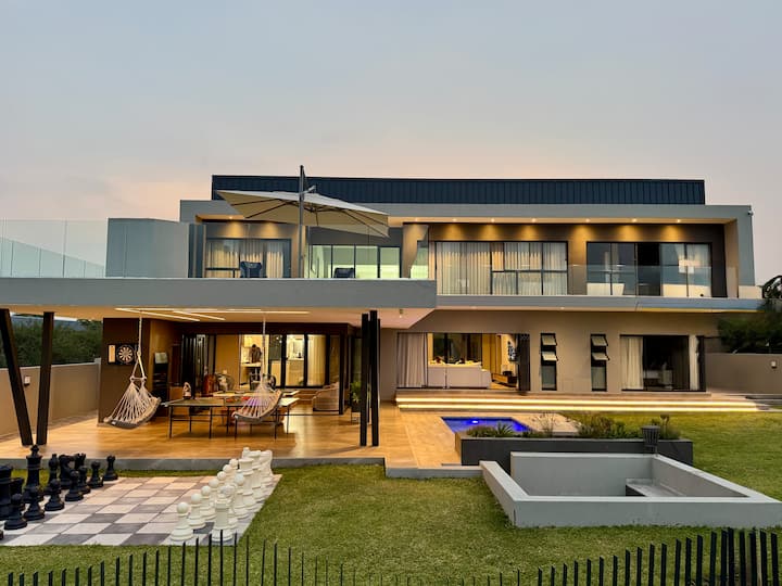 The Views at 492 Euphoria Golf Estate