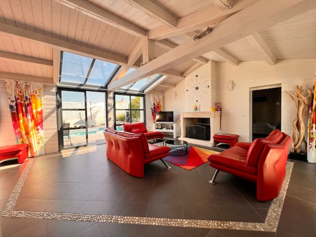 Catherine managed Airbnb listing 3