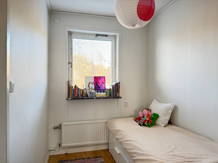 Спална соба 2