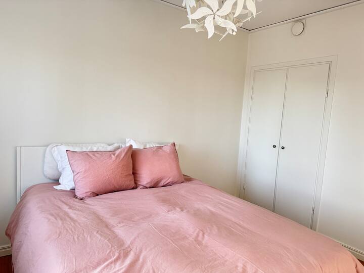 Спална соба 1