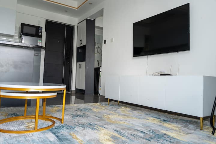 Obývacia miestnosť