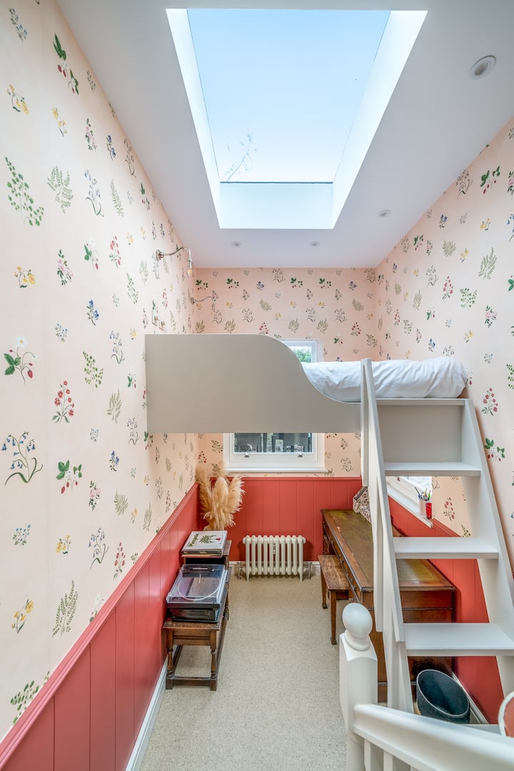 Спална соба 2