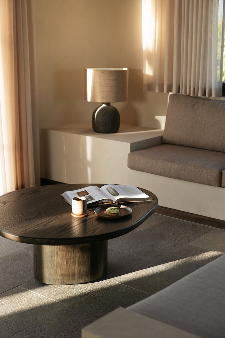 Slate - Luxury Off Grid Retreat - McLaren Vale
