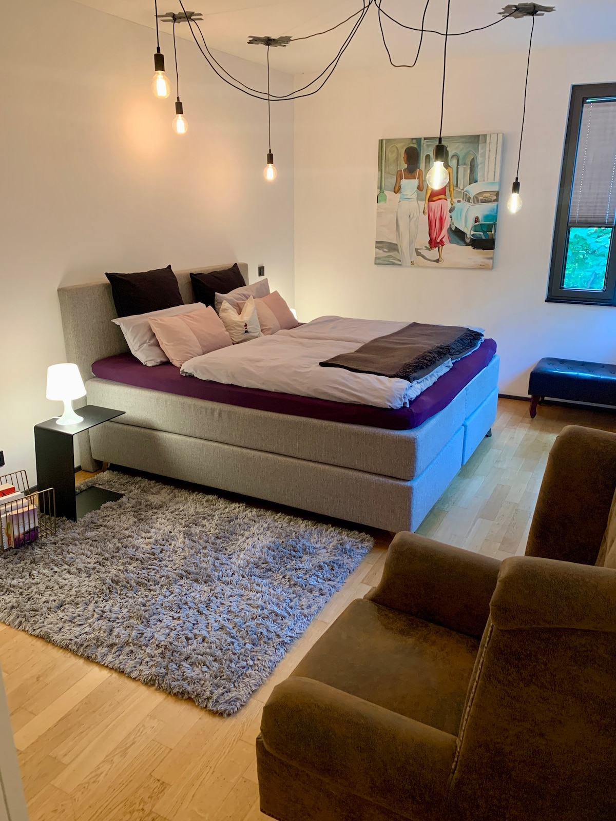 საძინებელი 1