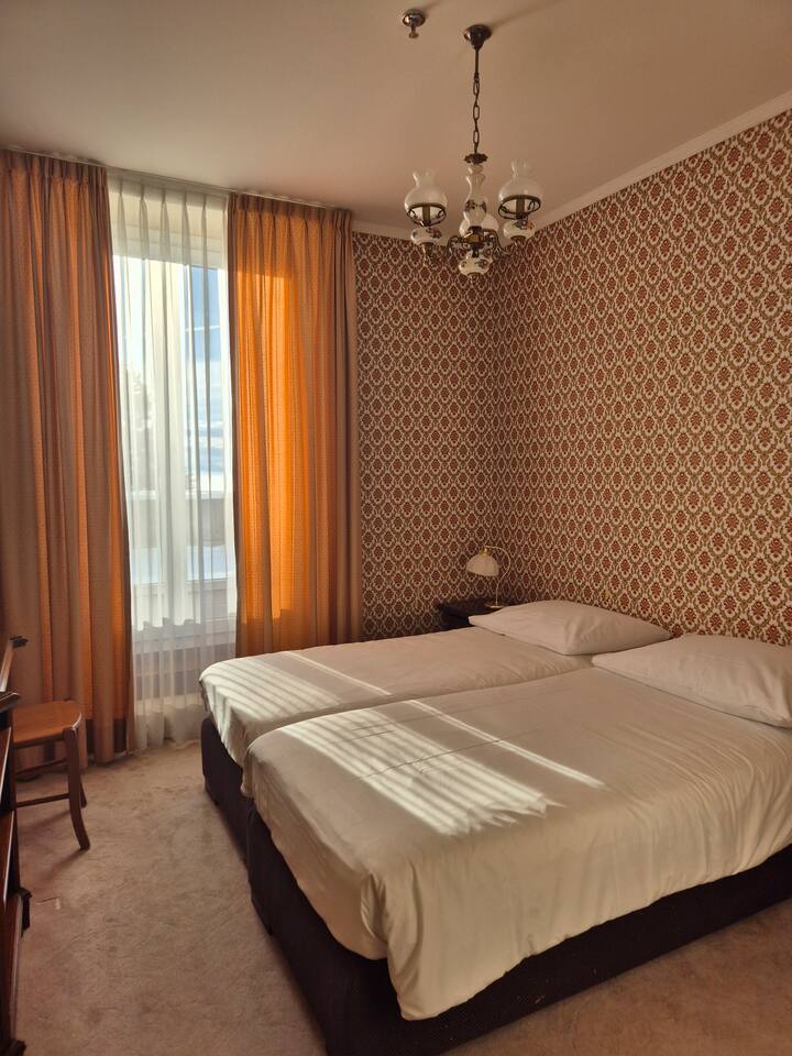 Suite Famille -