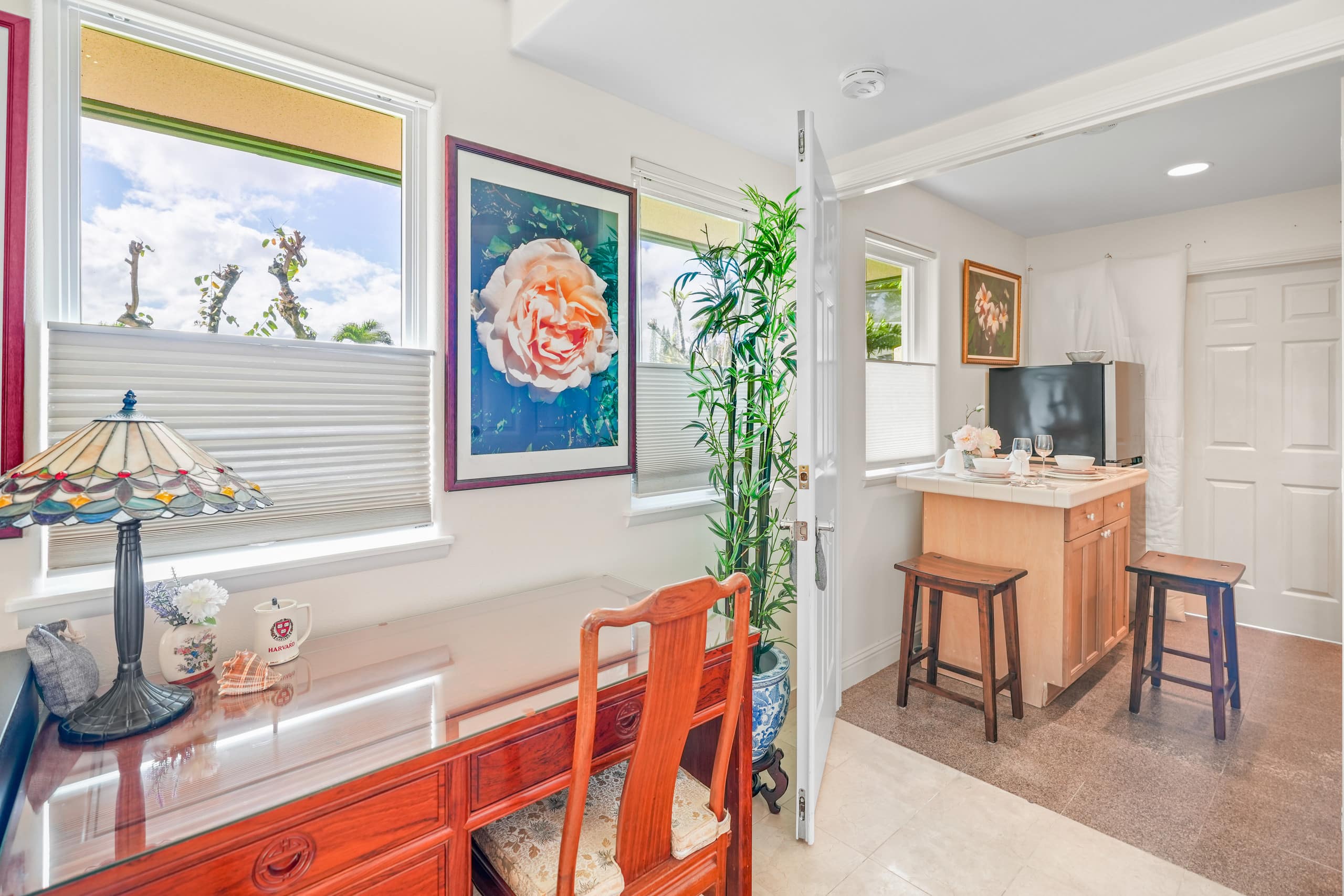 Beautiful Luxury Air Conditioned Apartment, Kauai - Image 18