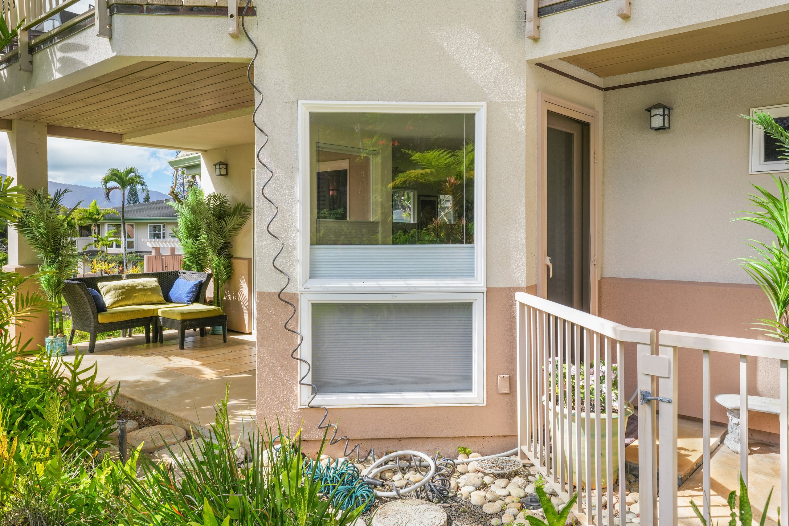 Beautiful Luxury Air Conditioned Apartment, Kauai - Image 17