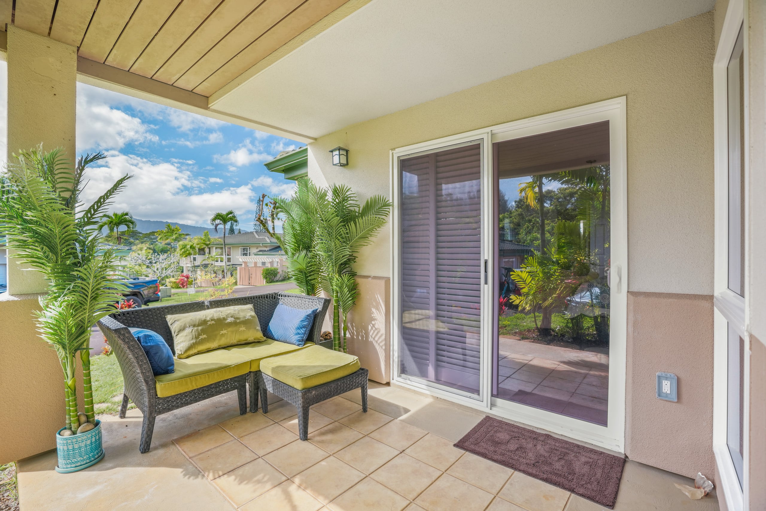 Beautiful Luxury Air Conditioned Apartment, Kauai - Image 15