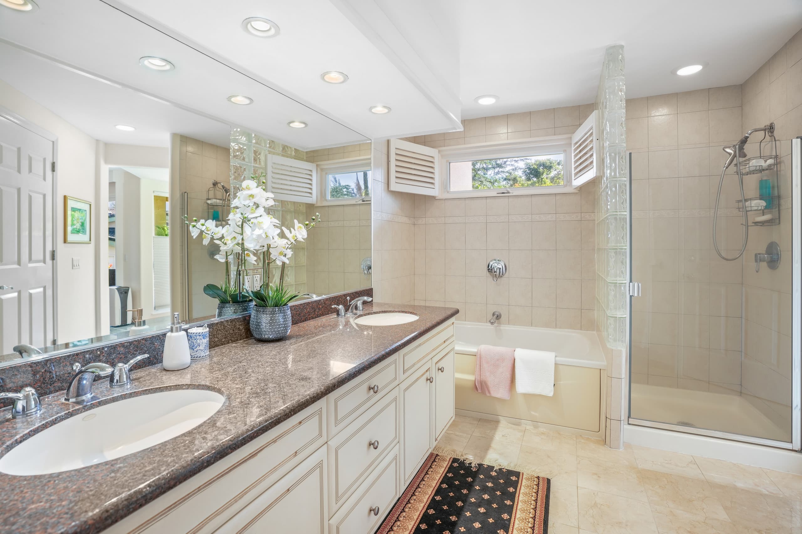 Beautiful Luxury Air Conditioned Apartment, Kauai - Image 10