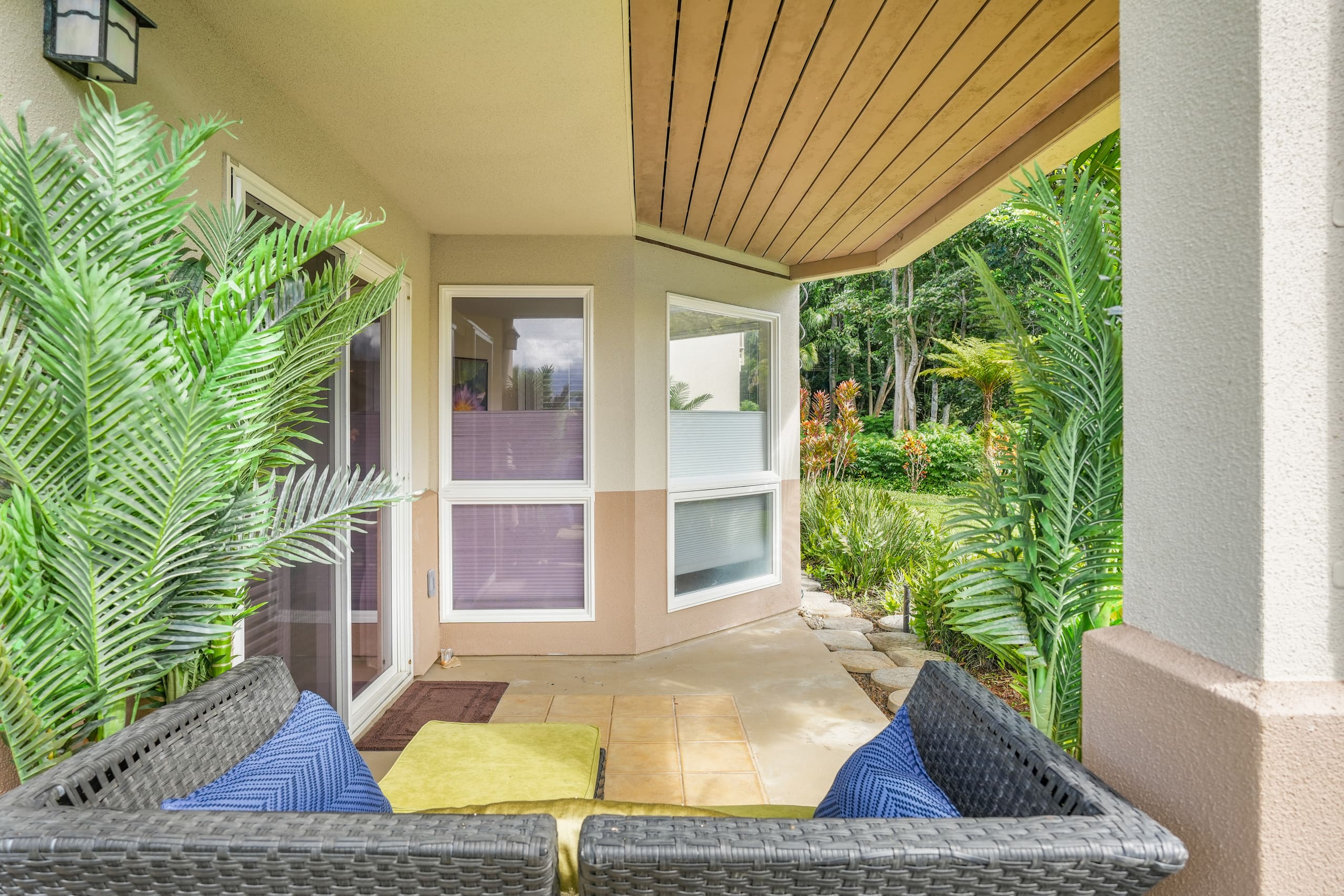 Beautiful Luxury Air Conditioned Apartment, Kauai - Image 14