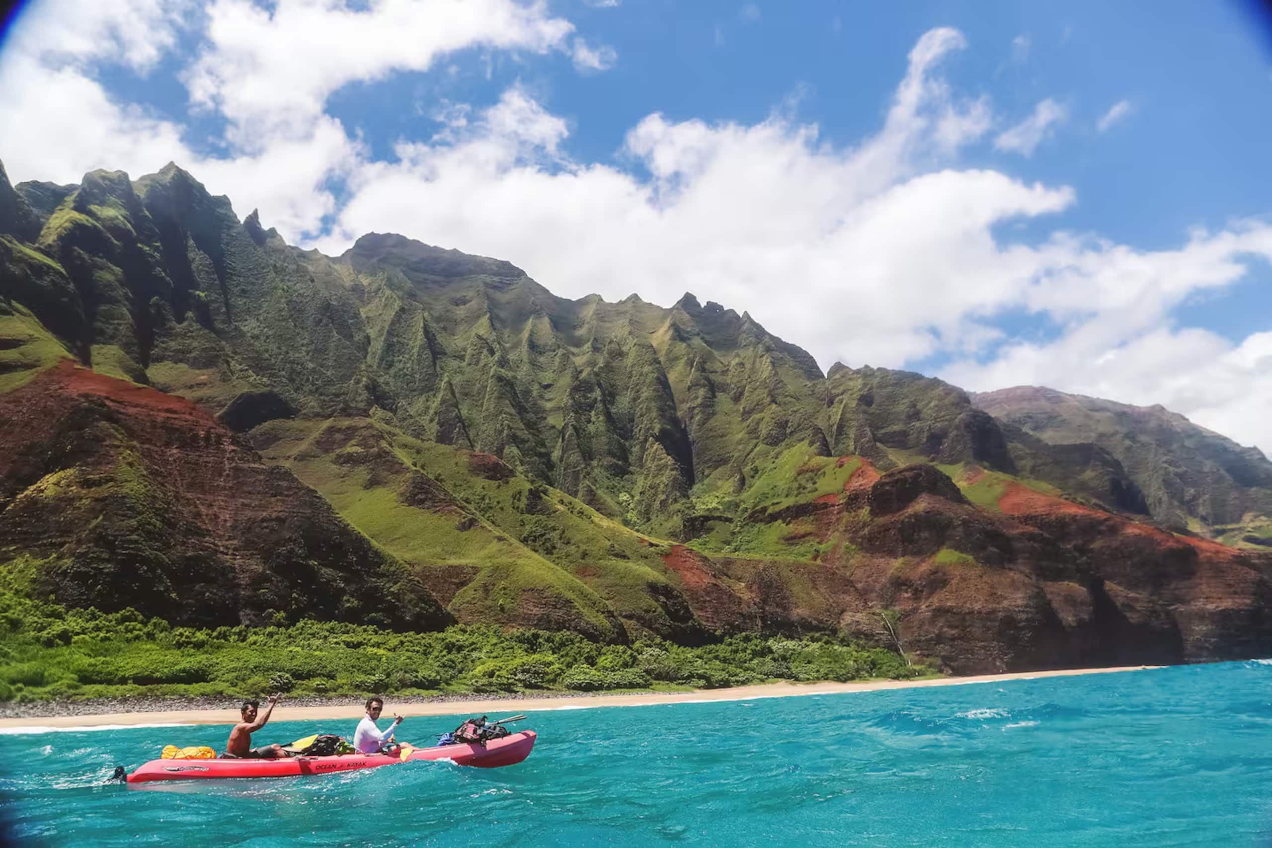 Beautiful Luxury Air Conditioned Apartment, Kauai - Image 32