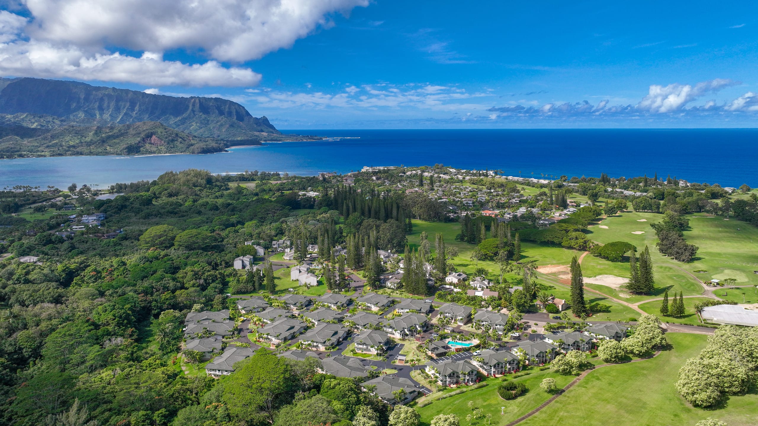 Beautiful Luxury Air Conditioned Apartment, Kauai - Image 24