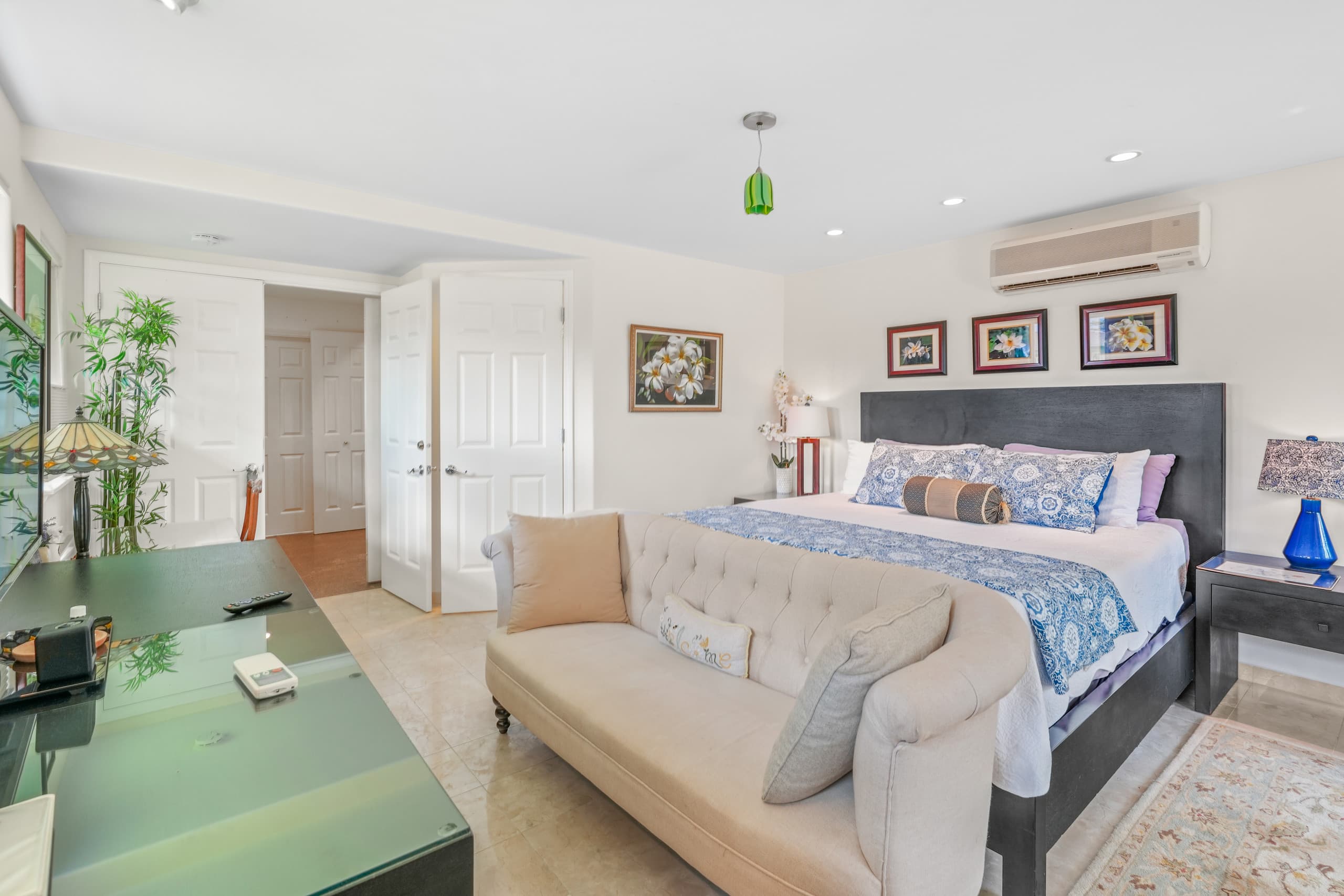 Beautiful Luxury Air Conditioned Apartment, Kauai - Image 8