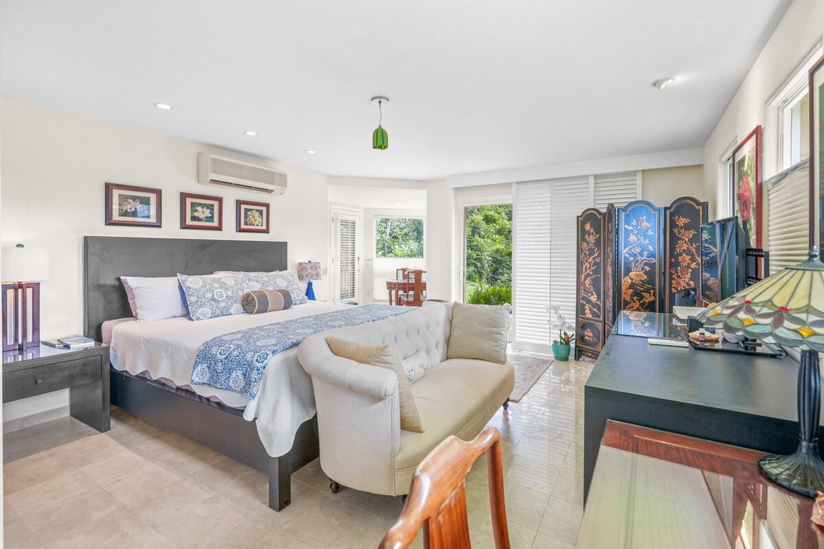 Image showcasing Beautiful Luxury Air Conditioned Apartment, Kauai - Apartments for Rent ...