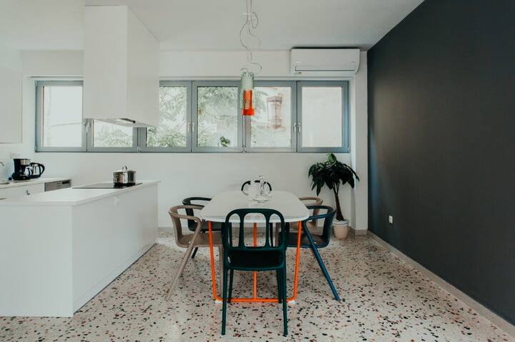 King Suite | Ag. Theklas 2 gallery image 5