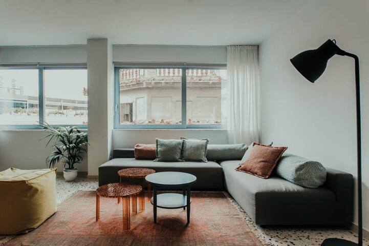 King Suite | Ag. Theklas 2 gallery image 2