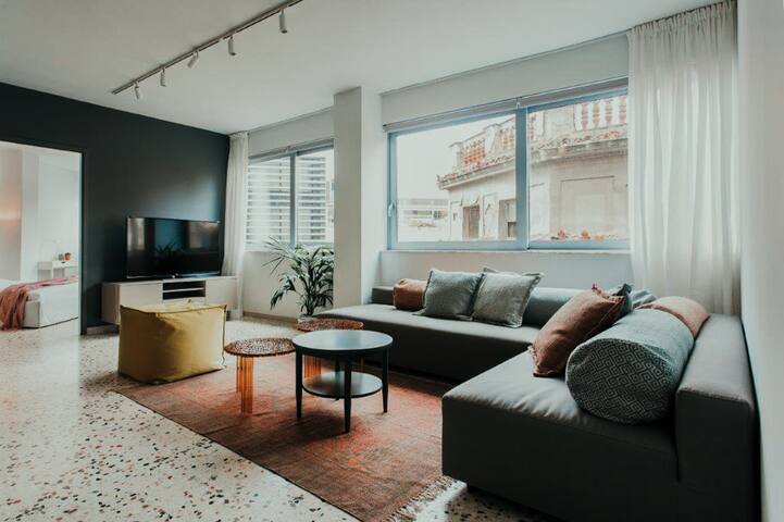 King Suite | Ag. Theklas 2 gallery image 4