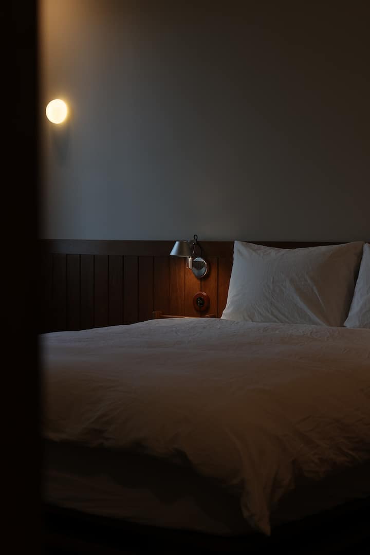 Camera da letto 1