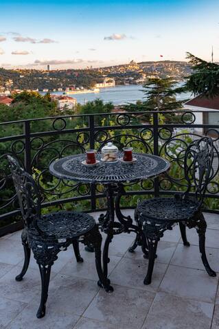 Duplex Penthouse by Bosphorus gallery image 2