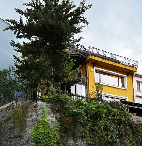 Duplex Penthouse by Bosphorus gallery image 3