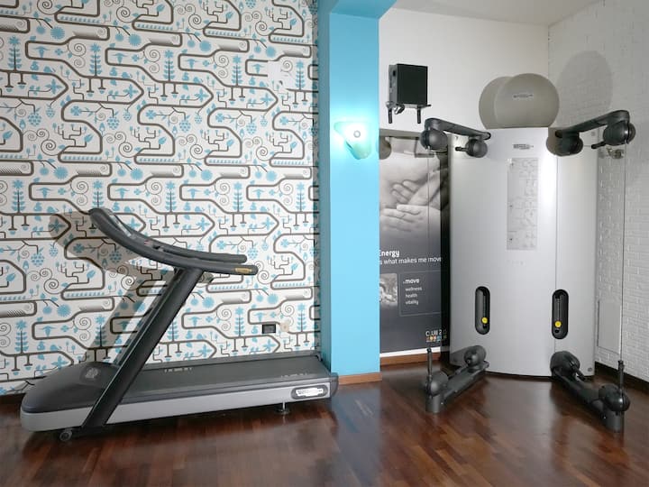 Mywellness Apartment - Foggia