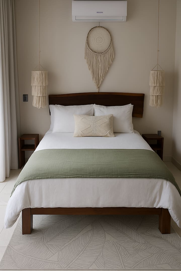 საძინებელი