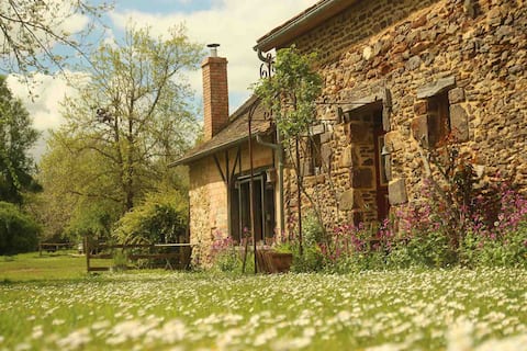 The song of the cuckoo: the bohemian, romantic break.