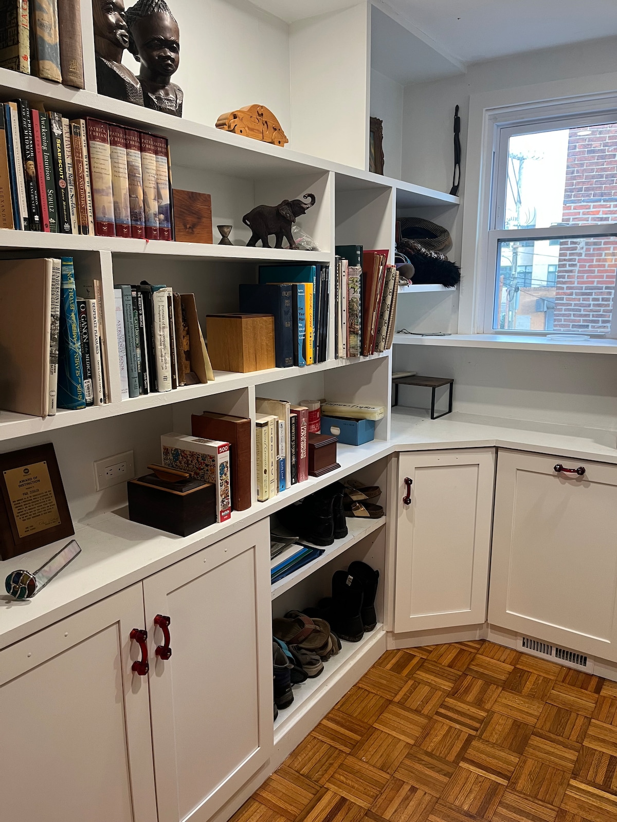 Спална соба 1