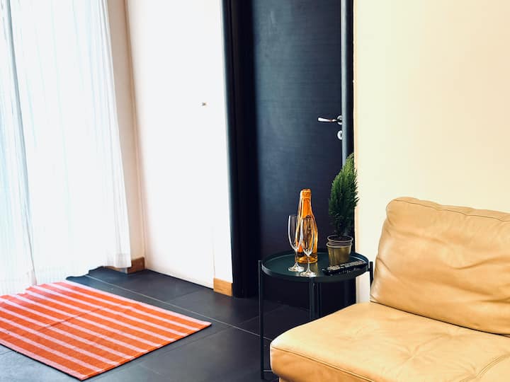 Casa Claudia - Intero Appartamento - Salerno