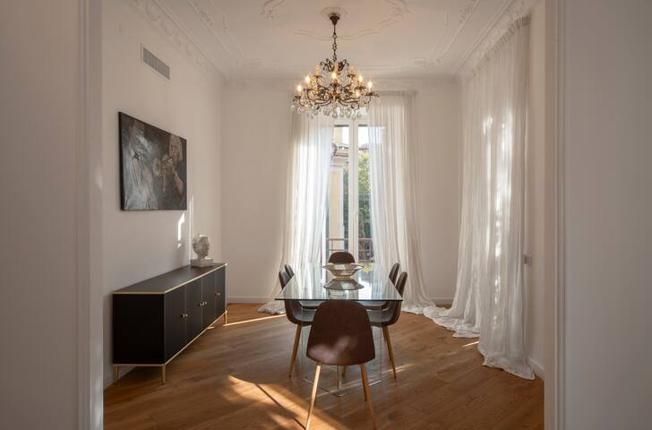 [Colosseo/Circo Massimo] New Luxury Apartment gallery image 2
