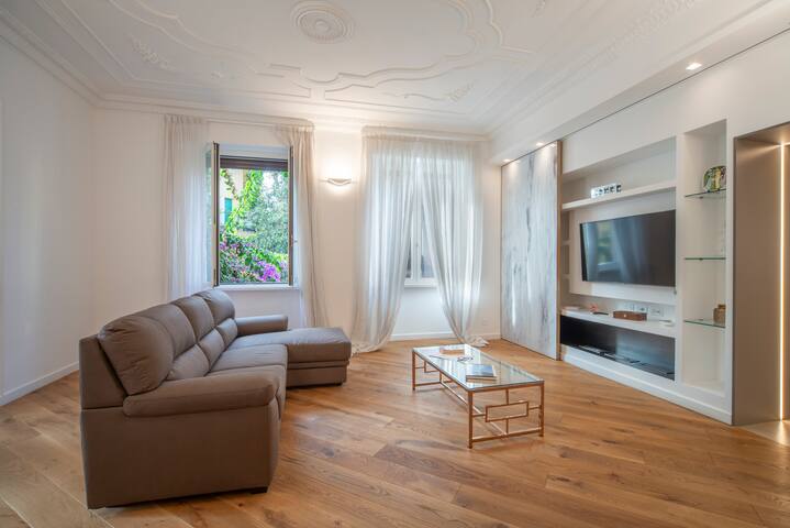 [Colosseo/Circo Massimo] New Luxury Apartment gallery image 4