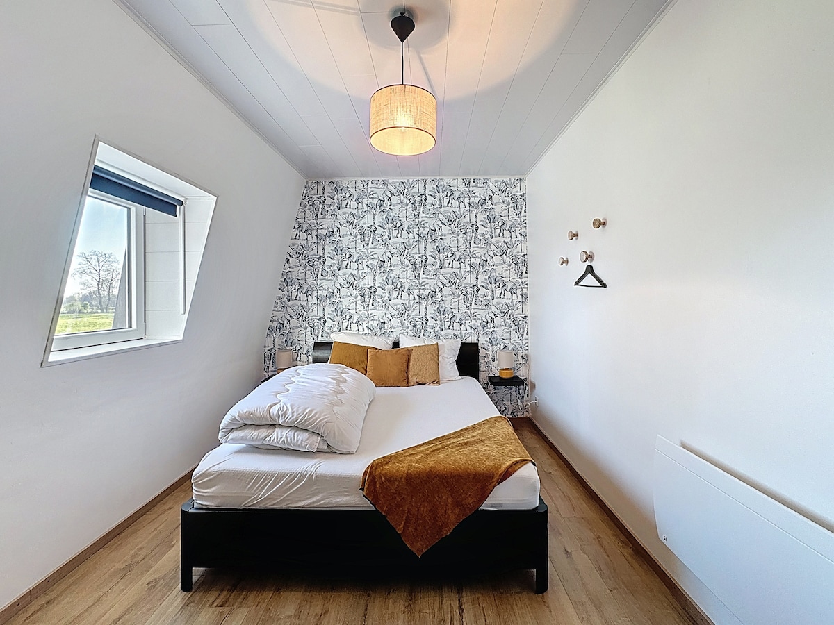 غرفة النوم 1