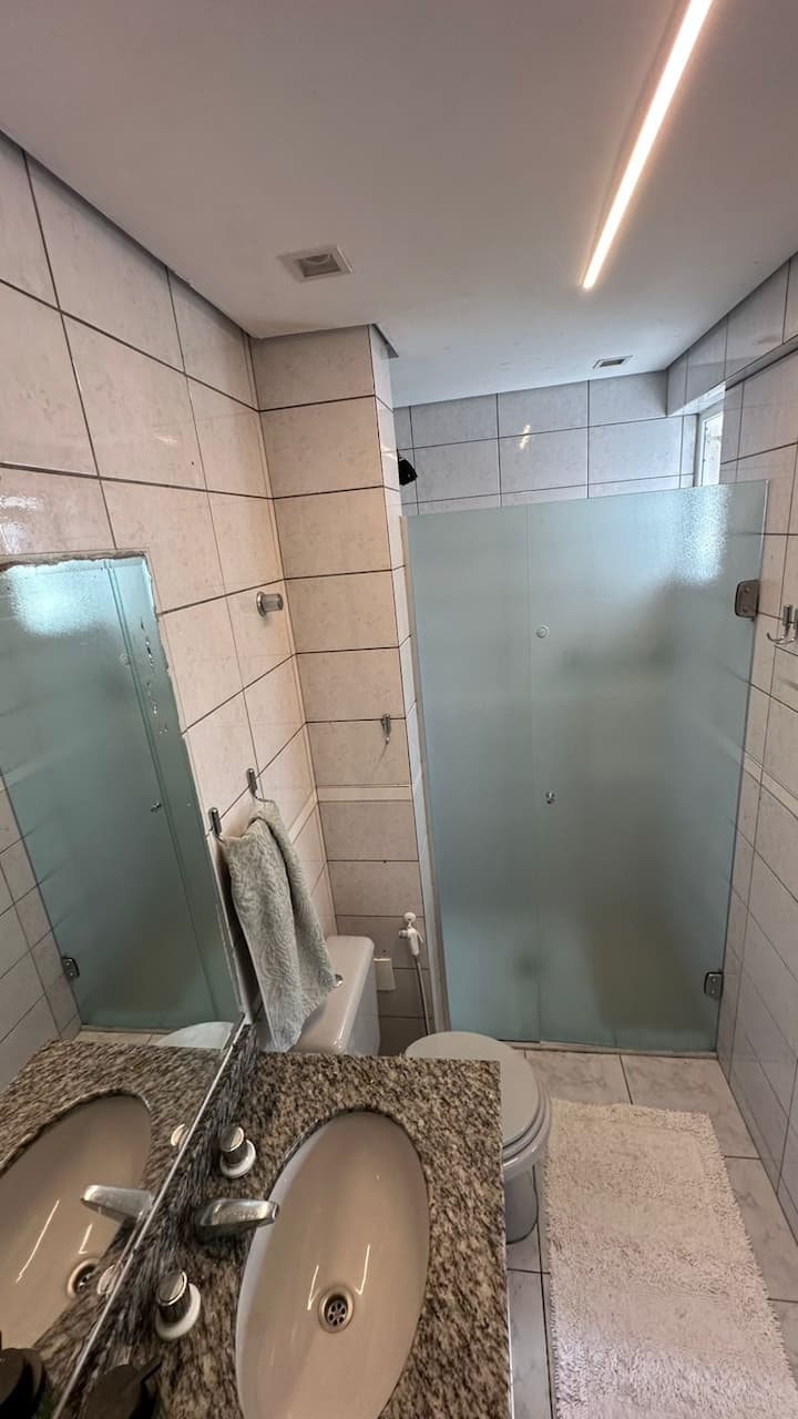Спалня 1