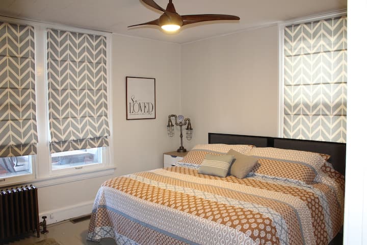 საძინებელი 2