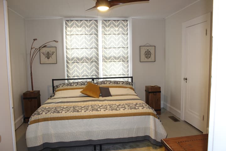 საძინებელი 1