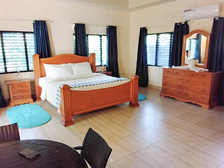 King Suite Delux